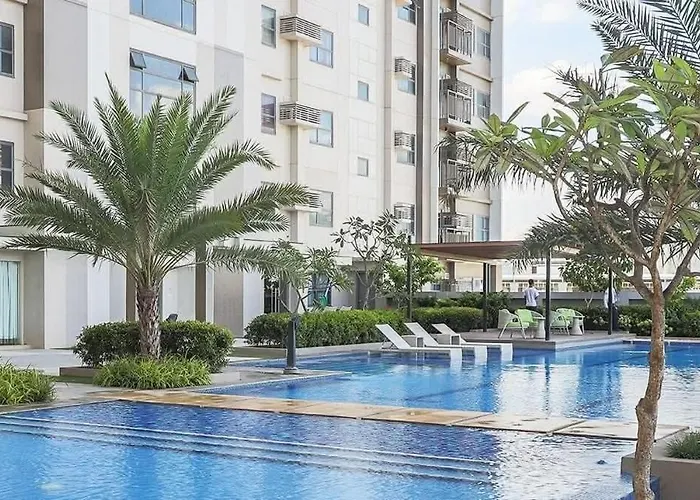 19b At Horizon Tower 1 Apartment