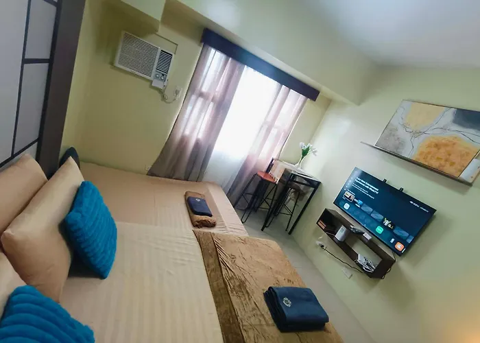 19b At Horizon Tower 1 Cebu