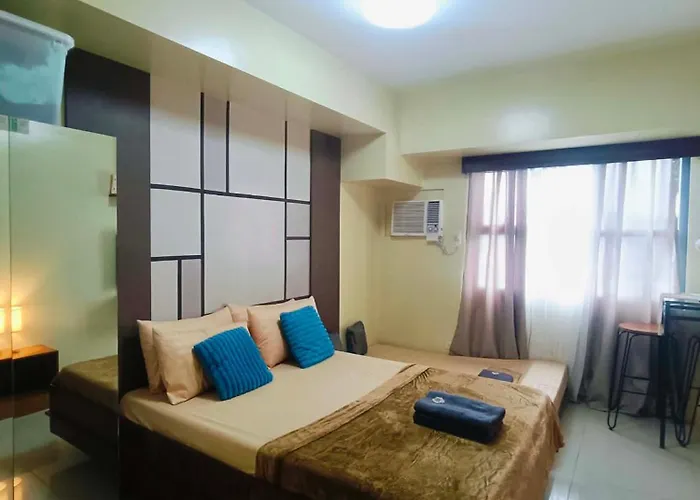 19b At Horizon Tower 1 Apartment *
